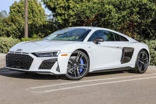 Audi 2023 R8