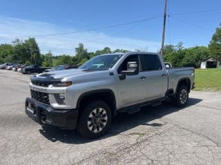 Chevrolet 2023 Silverado 2500HD