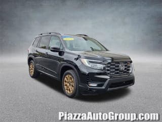 Honda 2023 Passport