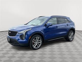 Cadillac 2021 XT4