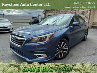 Subaru 2019 Legacy