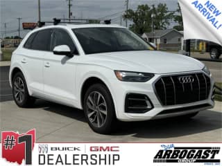 Audi 2021 Q5