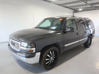 GMC 2003 Yukon XL