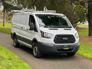 Ford 2016 Transit