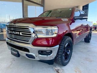 Ram 2019 1500