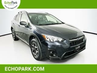 Subaru 2019 Crosstrek