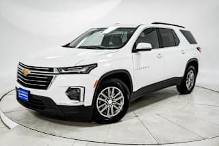 Chevrolet 2023 Traverse