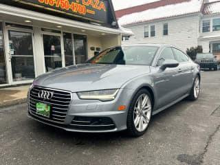 Audi 2017 A7