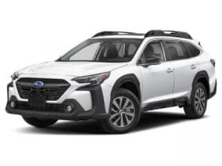 Subaru 2024 Outback