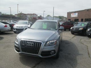 Audi 2011 Q5