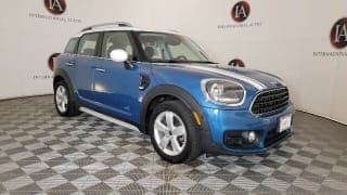 MINI 2018 Countryman