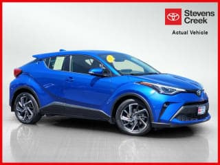 Toyota 2020 C-HR