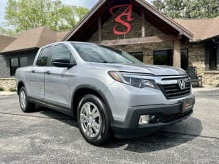 Honda 2019 Ridgeline