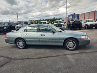 Lincoln 2006 Town Car