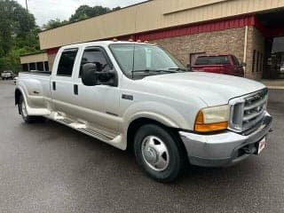 Ford 1999 F-350 Super Duty