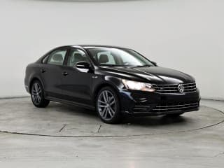 Volkswagen 2018 Passat