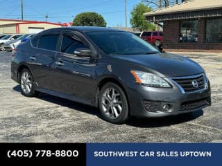 Nissan 2015 Sentra