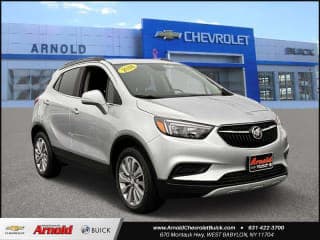 Buick 2018 Encore