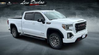 GMC 2019 Sierra 1500