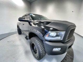 Ram 2014 3500