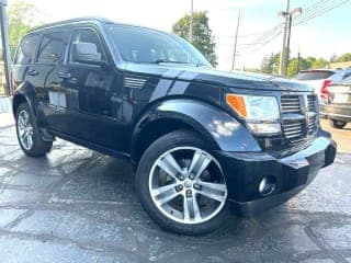 Dodge 2011 Nitro