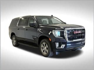 GMC 2024 Yukon XL