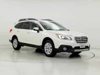 Subaru 2015 Outback