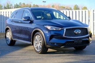 Infiniti 2024 QX50