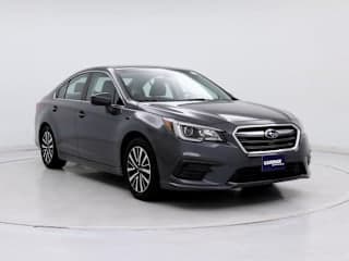 Subaru 2019 Legacy