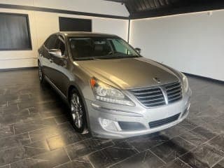 Hyundai 2011 Equus