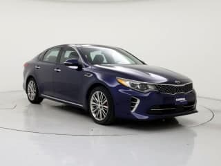 Kia 2017 Optima