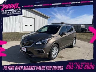 Buick 2017 Envision