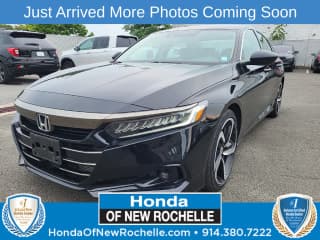 Honda 2021 Accord