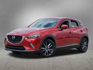 Mazda 2018 CX-3