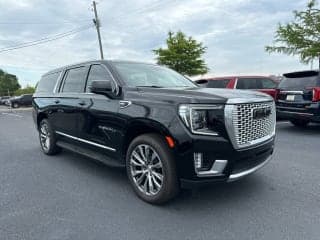 GMC 2021 Yukon XL