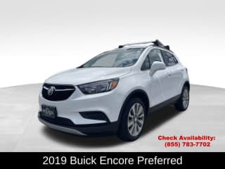 Buick 2019 Encore