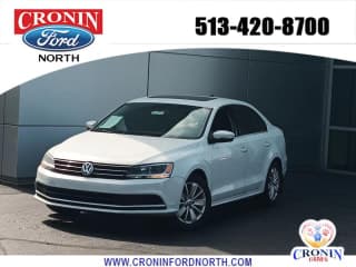 Volkswagen 2015 Jetta