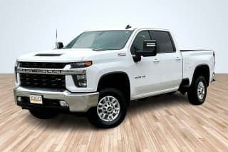 Chevrolet 2022 Silverado 2500HD