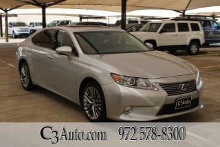 Lexus 2013 ES 350