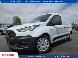 Ford 2019 Transit Connect