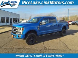 Ford 2021 F-250 Super Duty