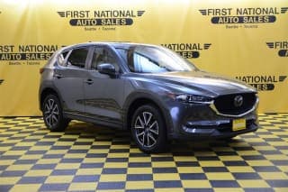 Mazda 2018 CX-5