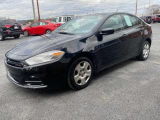 Dodge 2013 Dart