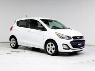 Chevrolet 2021 Spark