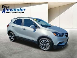 Buick 2021 Encore