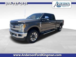 Ford 2017 F-250 Super Duty