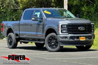 Ford 2024 F-350 Super Duty