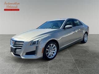 Cadillac 2015 CTS