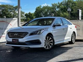 Hyundai 2016 Sonata