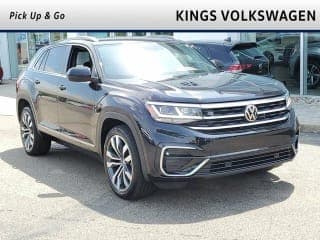 Volkswagen 2020 Atlas Cross Sport